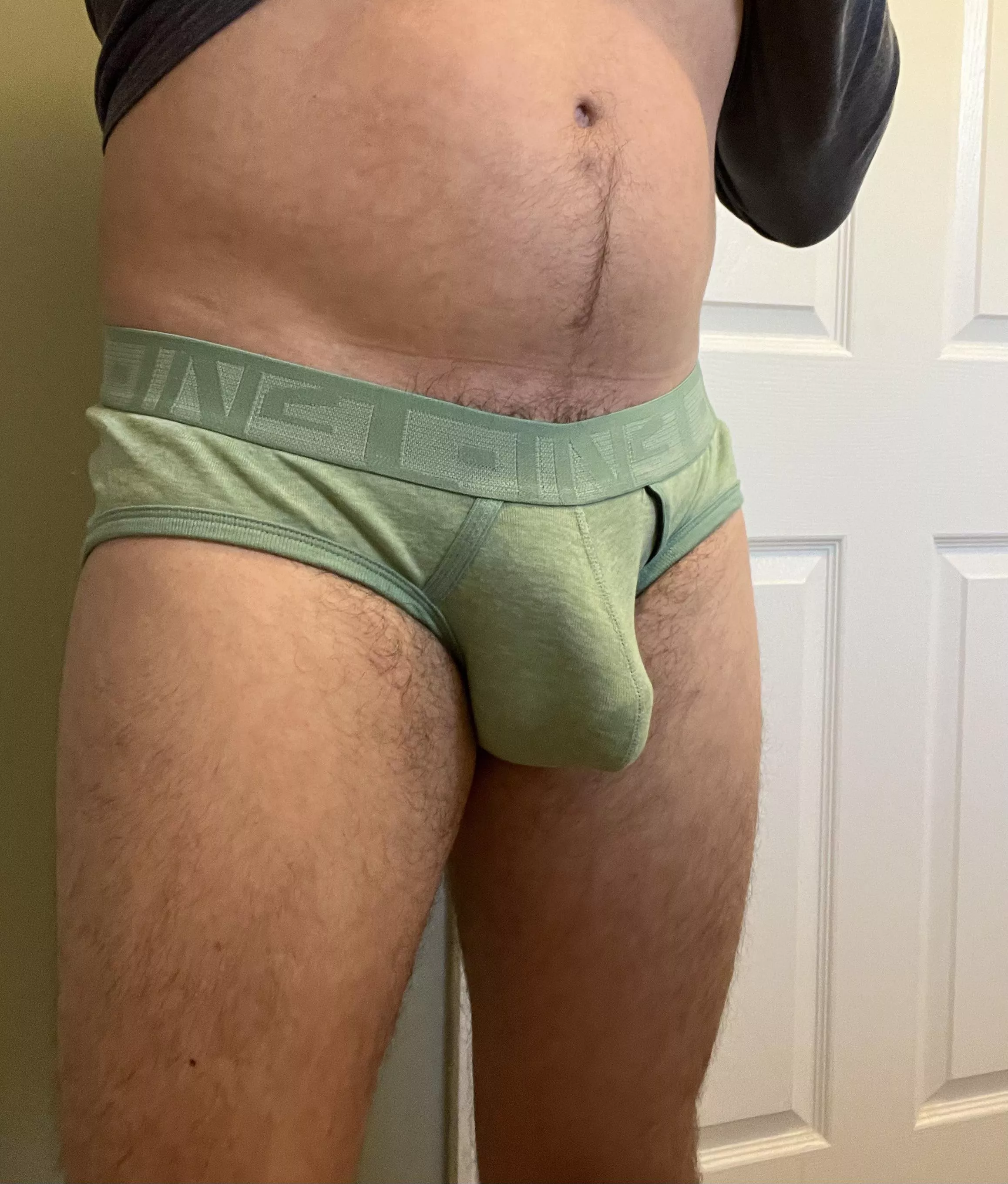 Got some new CIN-2 briefs. What do y’all think?