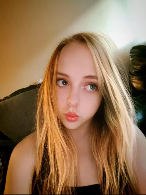 Have a good day today ❤️