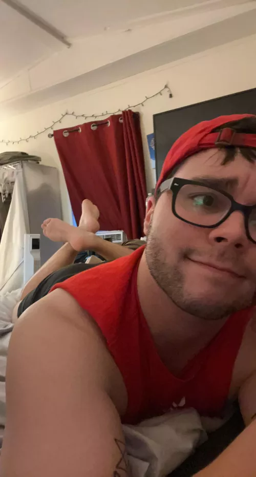 👋🏼👋🏼👋🏼 hope your day was great 😄