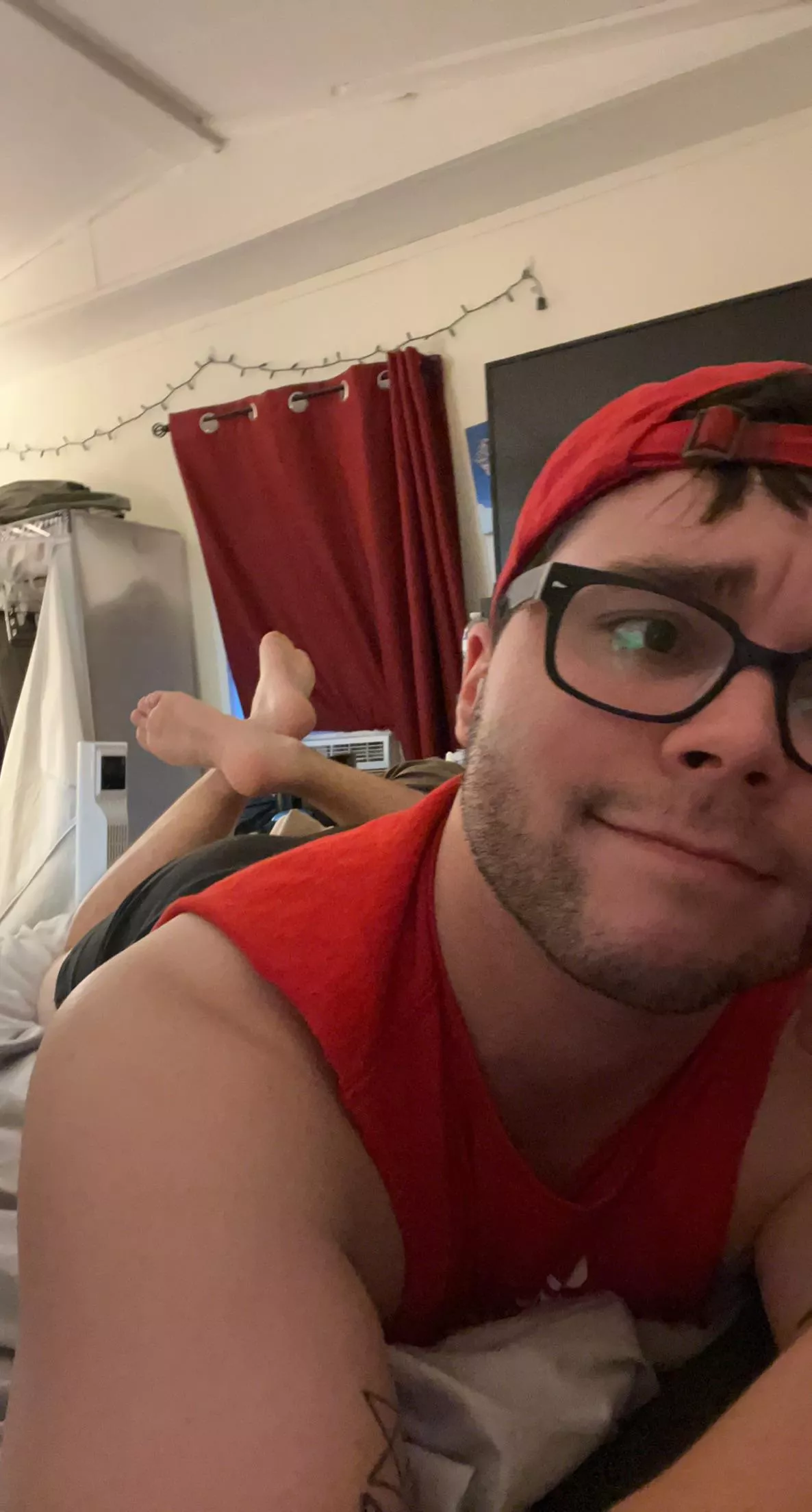 👋🏼👋🏼👋🏼 hope your day was great 😄