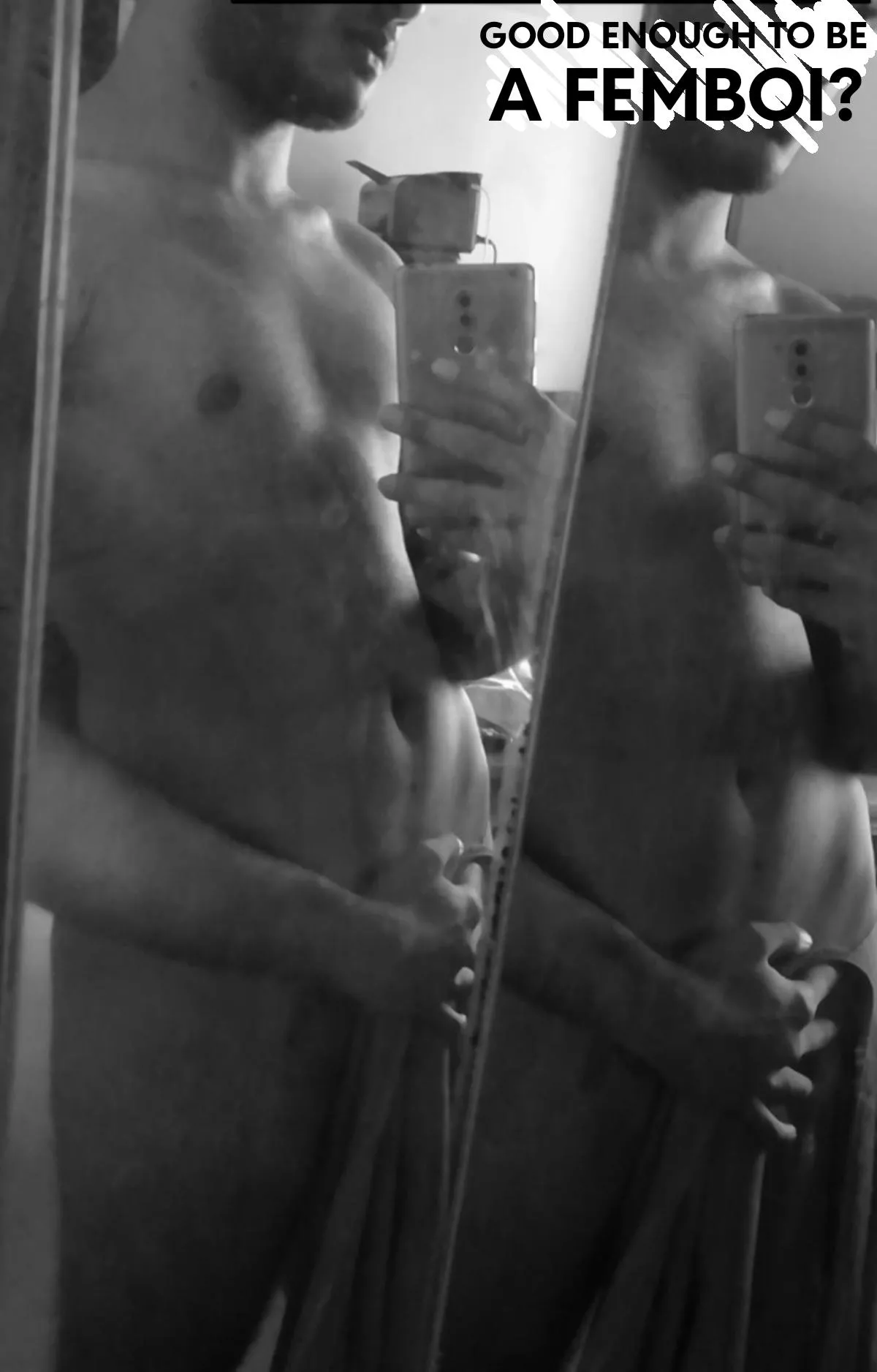 how can I make some quick cash off myself to buy some plugs n dildos n a fleshlight??