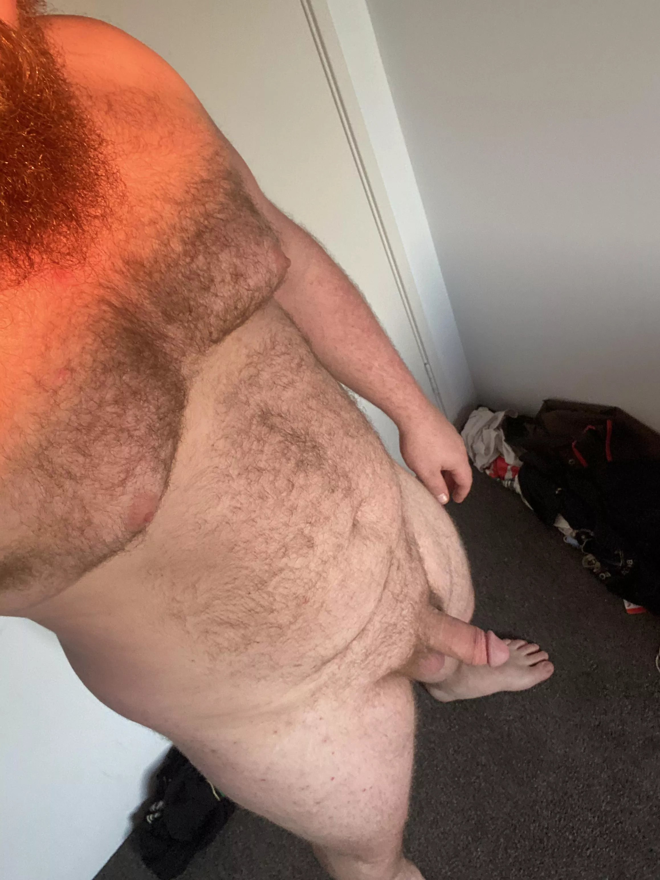 How’s everyone doing