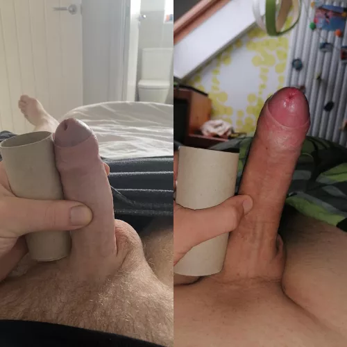 I even lost to sissy boy /u/johnslavemus