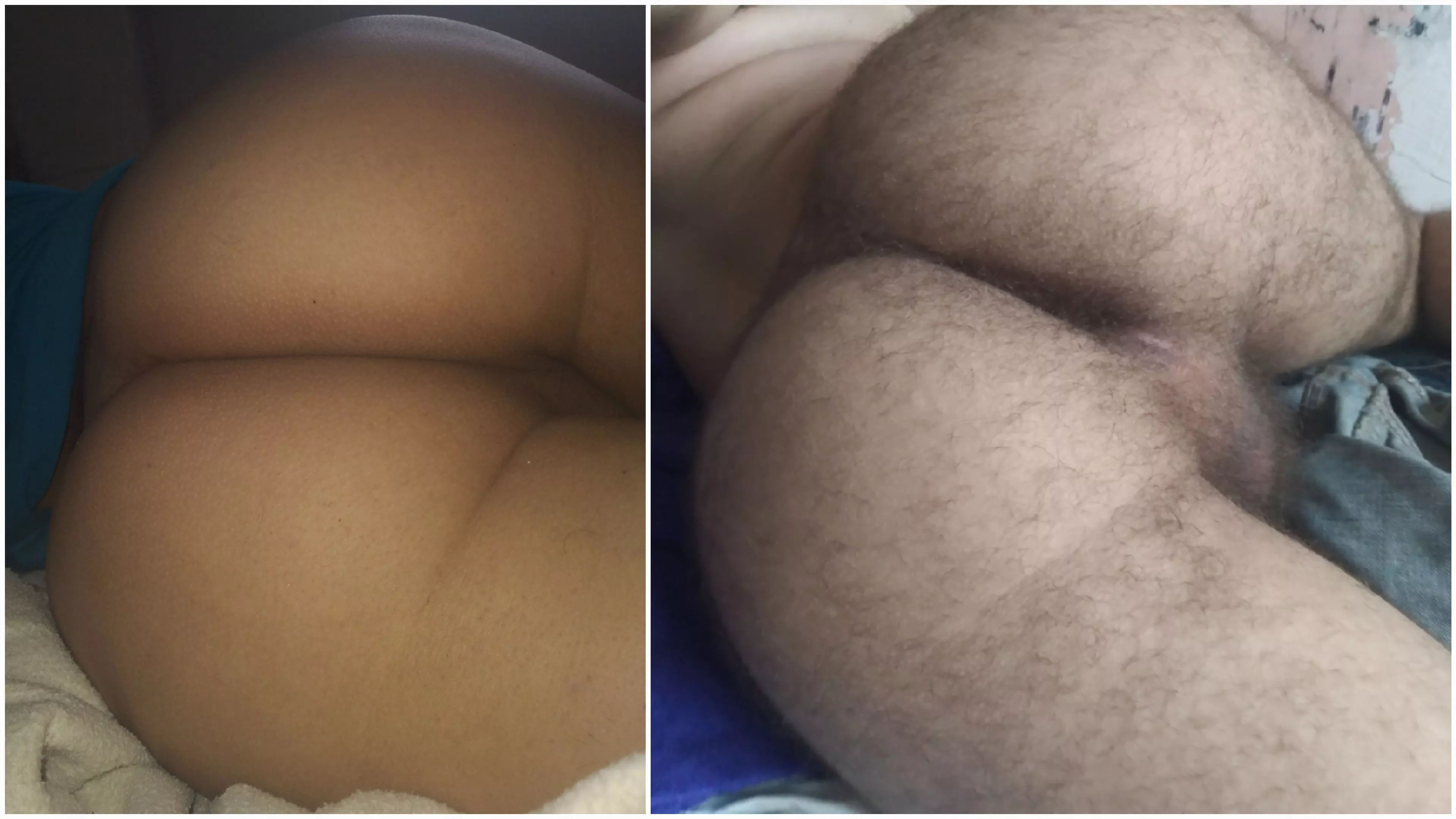 I was about to lost my virginity today and then I get cancelled... anyway, how it looks better?