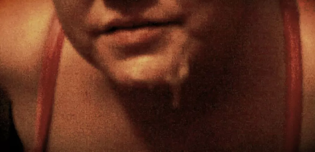 I'm not swallowing this