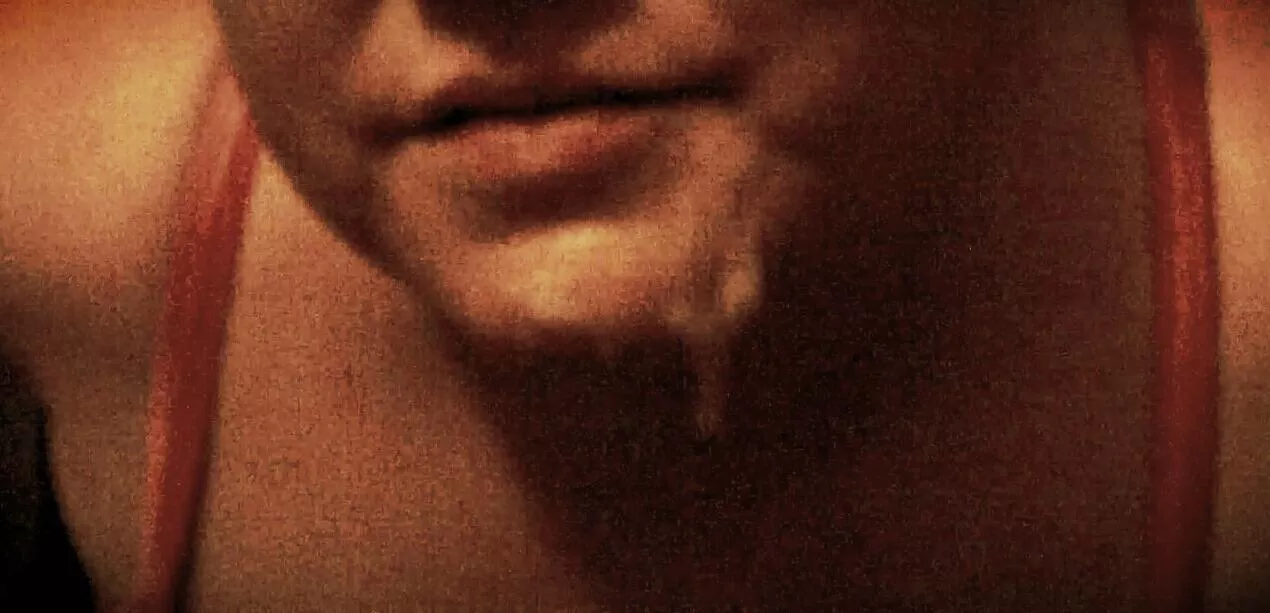 I'm not swallowing this