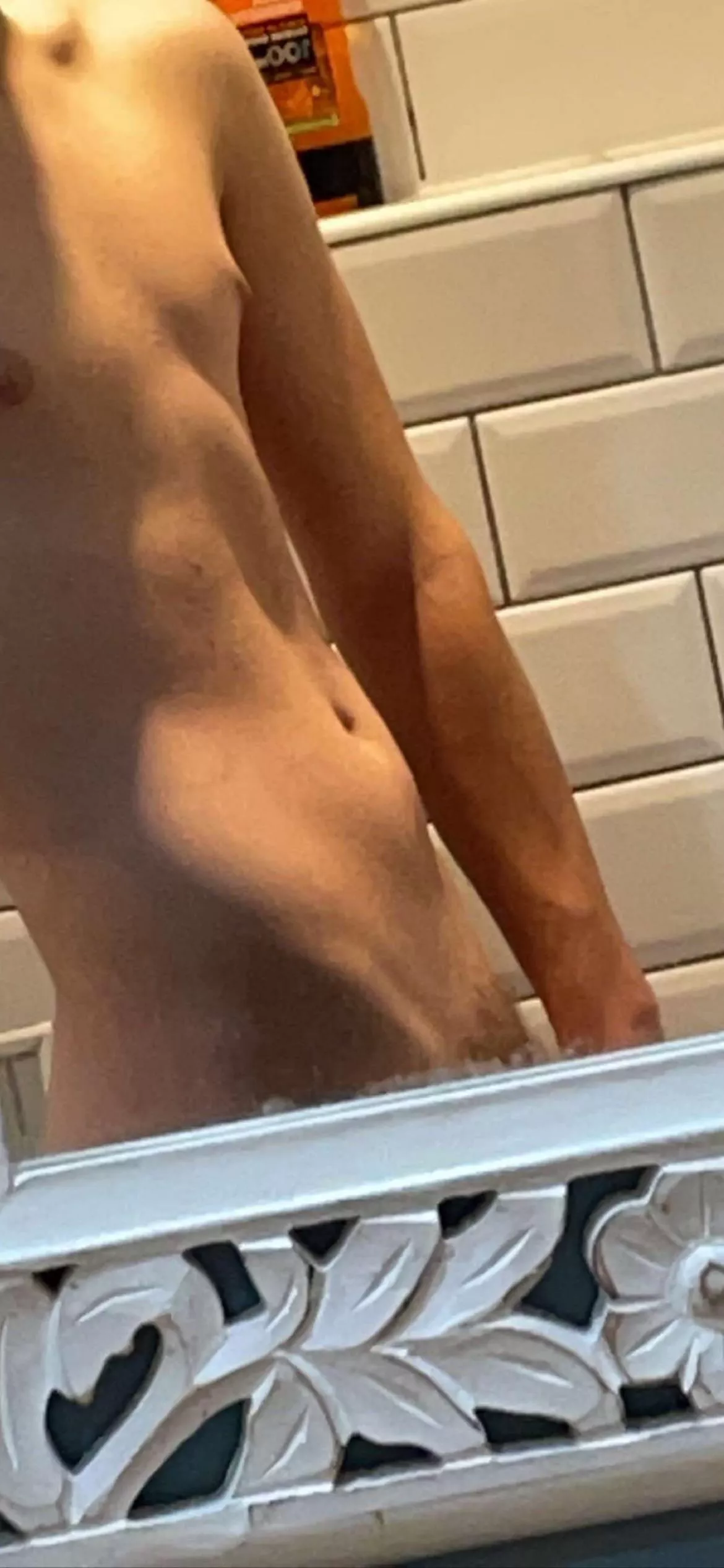 It’s been a long day 🥺