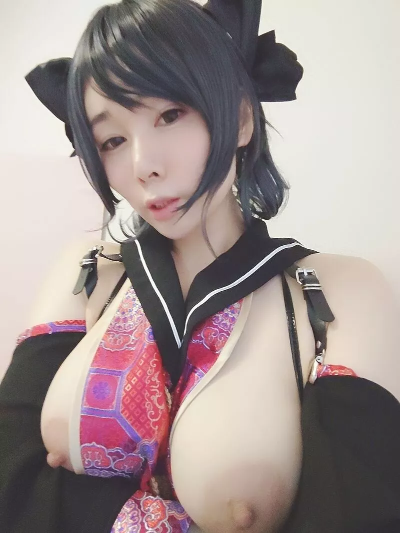 Let's have fun when you cum to Japan ❤