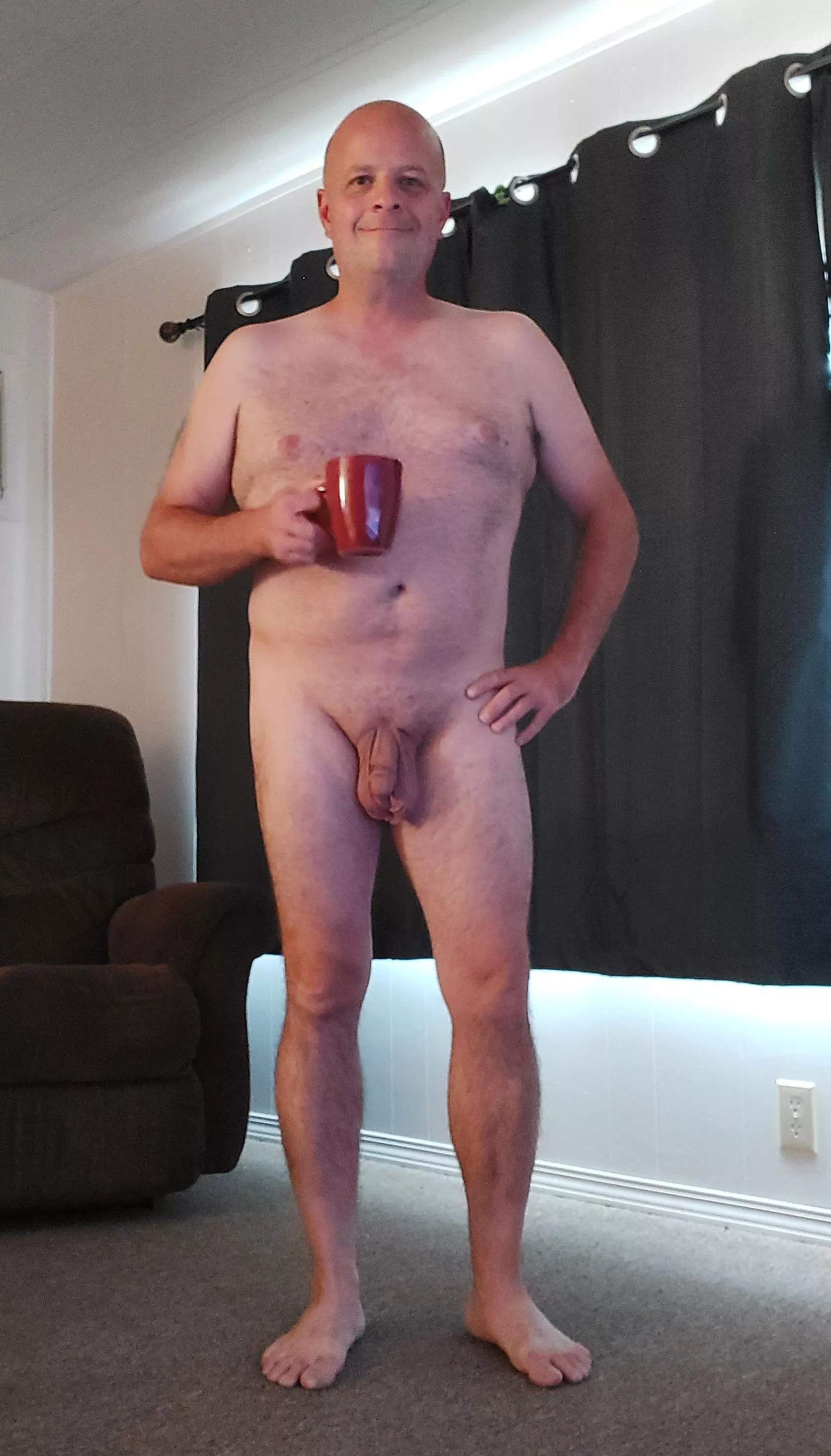 M, 48, 180lbs. I've lost 60 lbs over the past 10 months. Feeling amazing!