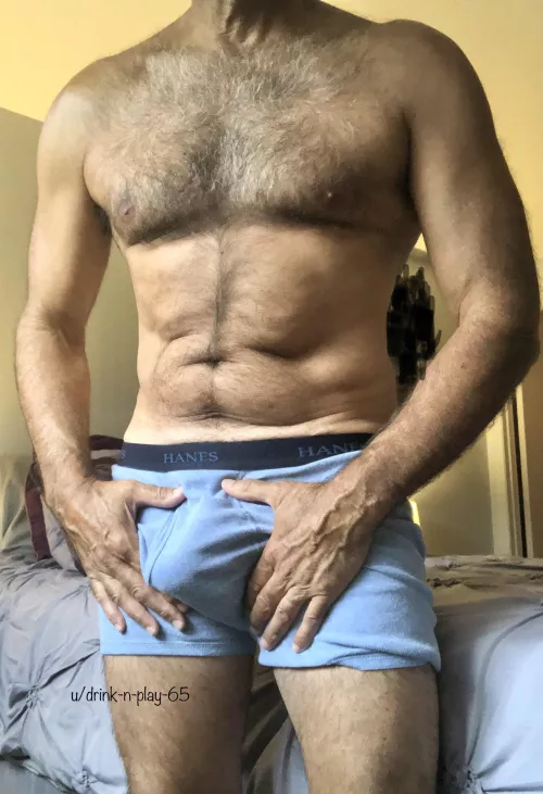 [M]57 Whoa! Something seems to be happening…