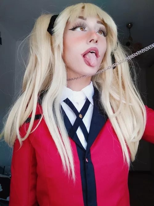 morning ahegao