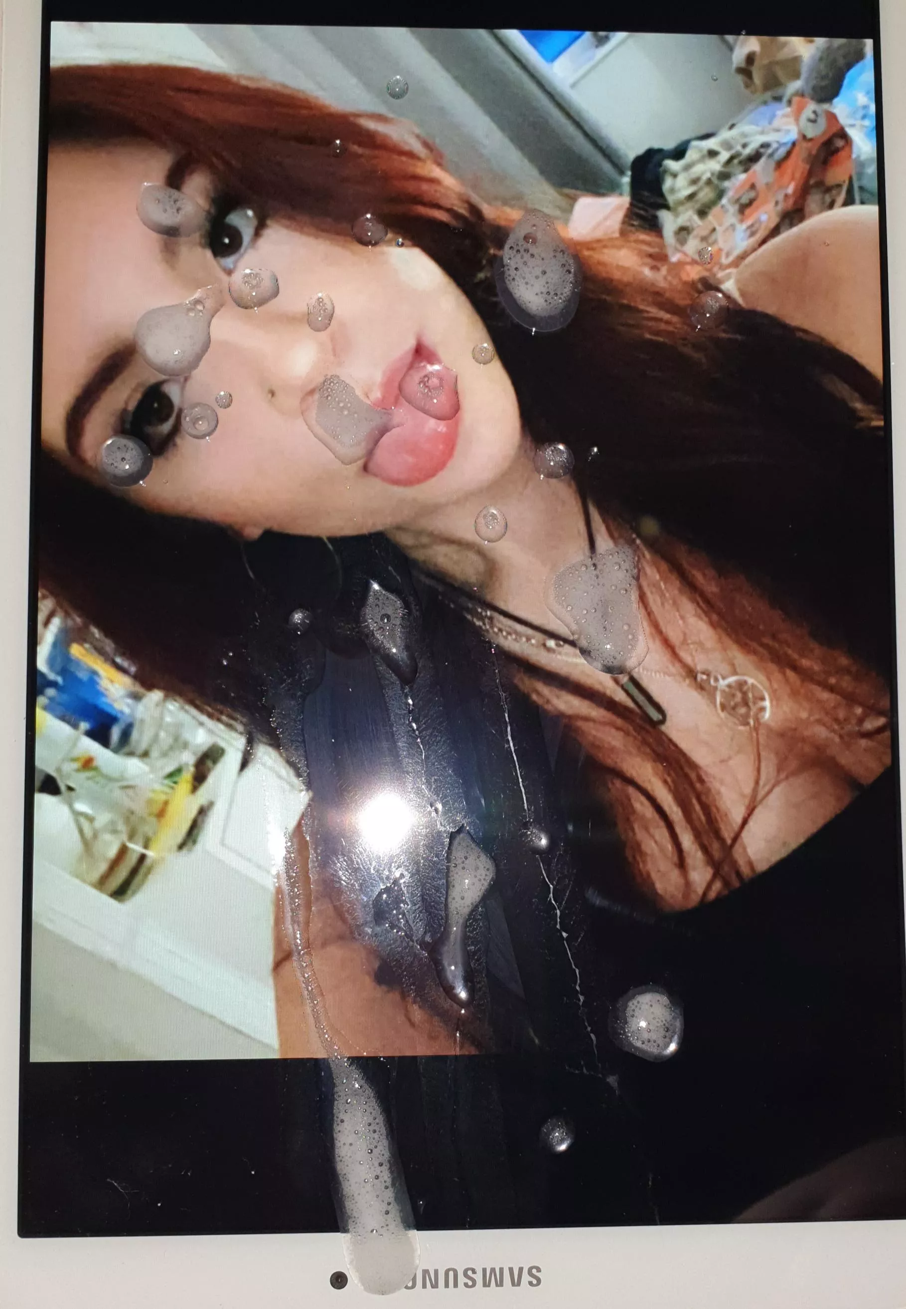 my first attempt at a spit tribute how did I do?