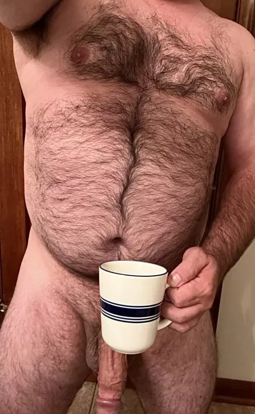 Needed an extra kick to get me going this morning, so broke out some 80’s. Have a great Thursday CGW☕️☕️☕️. Kick: Track 8: (0:58-1:48).