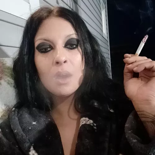 new to this 12 year smoker just never knew it was appreciated