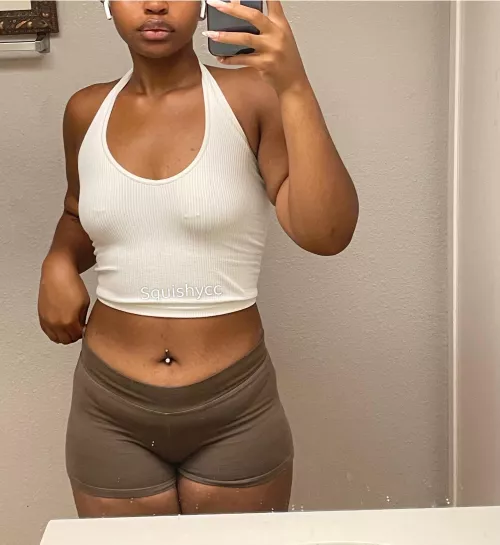 [OC] Body lookin like milk