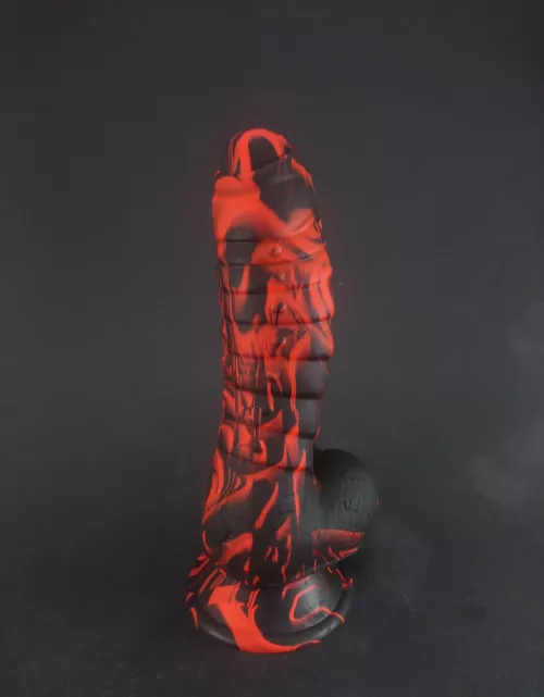 Reminds me of Xavius from Warcraft🔥