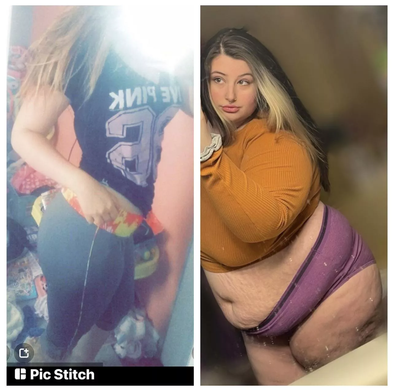 So much more to grab😩