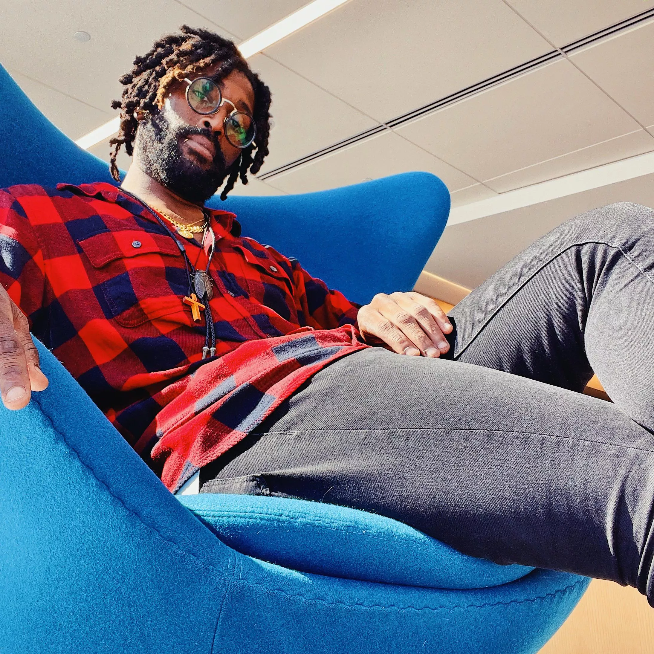 step into my office pls.