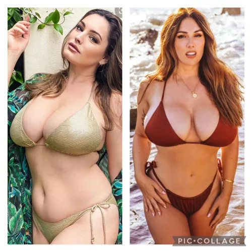 The dream photoshoot 🤤