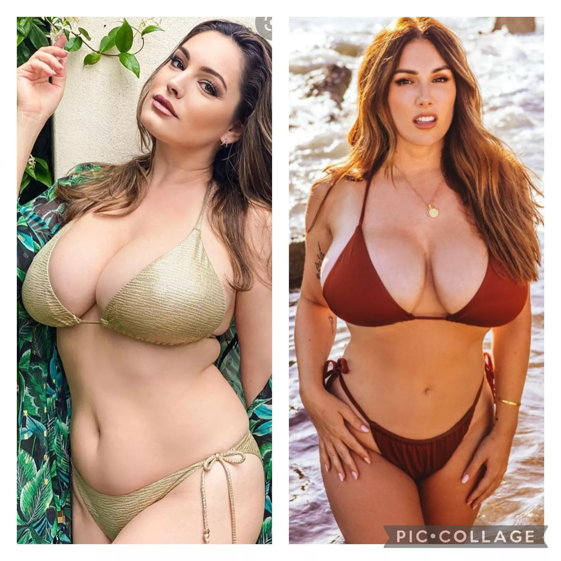 The dream photoshoot 🤤