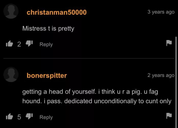 The duality of a man