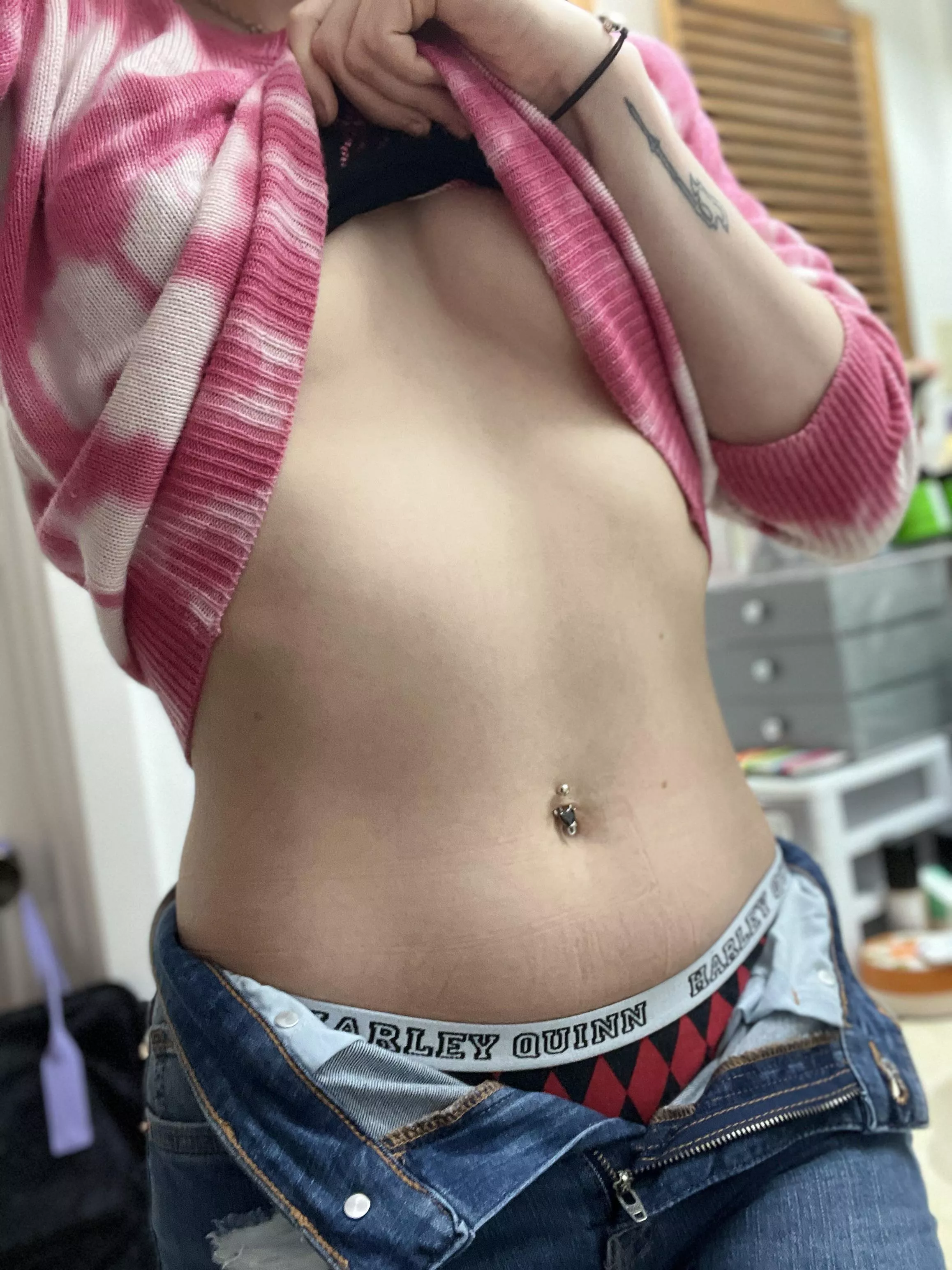 This didn’t get the appreciation it deserved