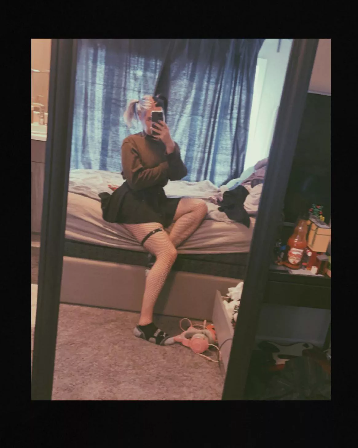 what’s new guys 🥹