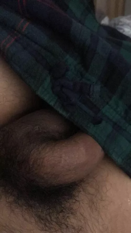 Why don’t you hop in bed with me?