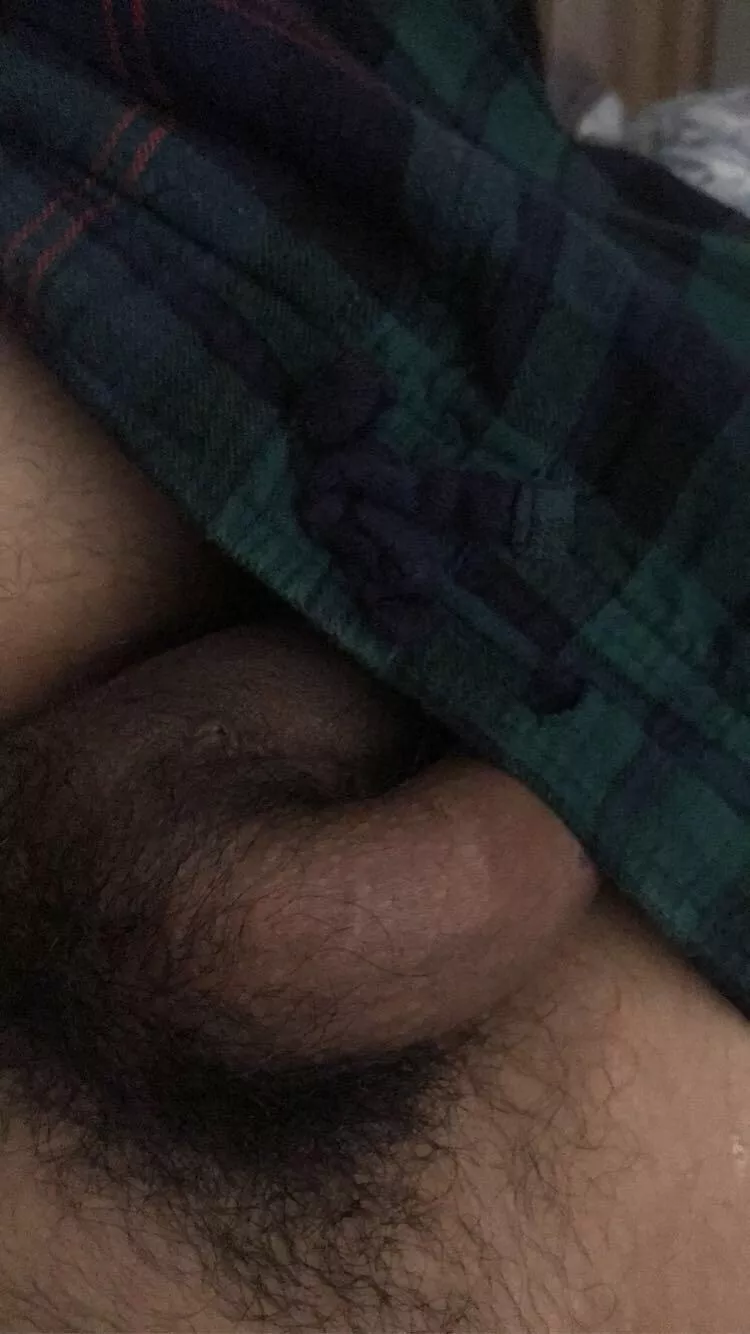 Why don’t you hop in bed with me?