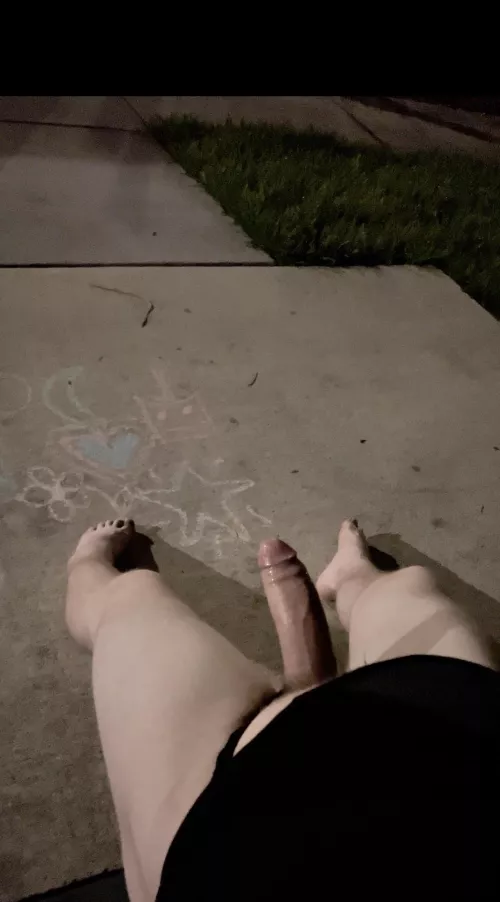 Would you suck me at the park😘