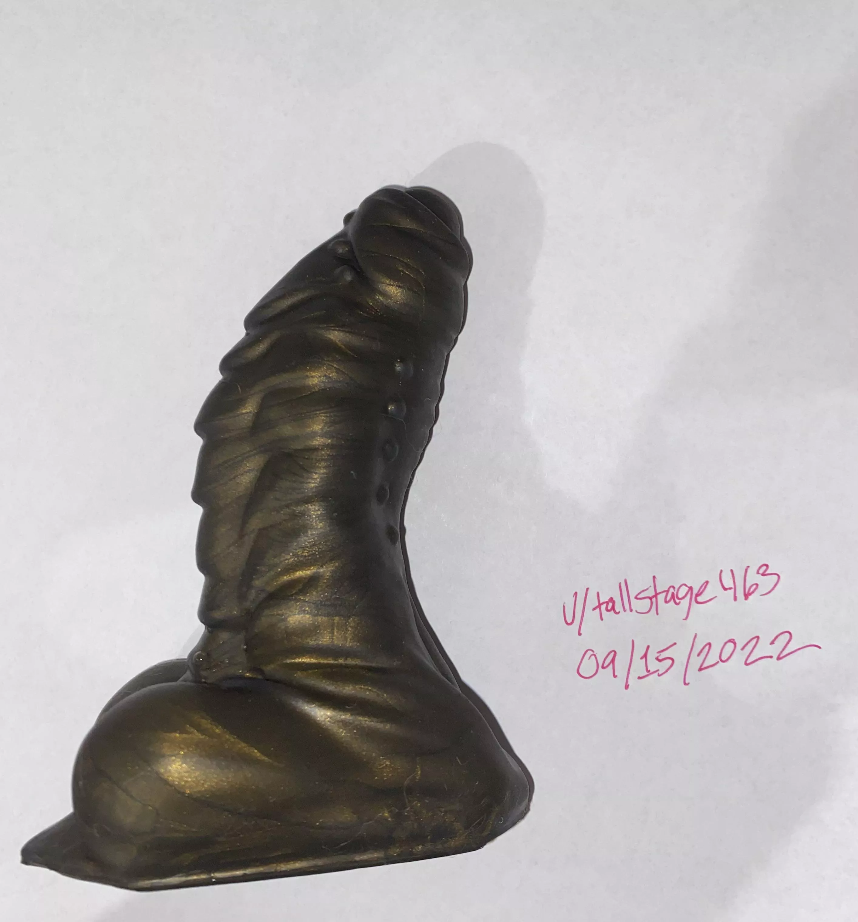 WTS Mini Medium Flint