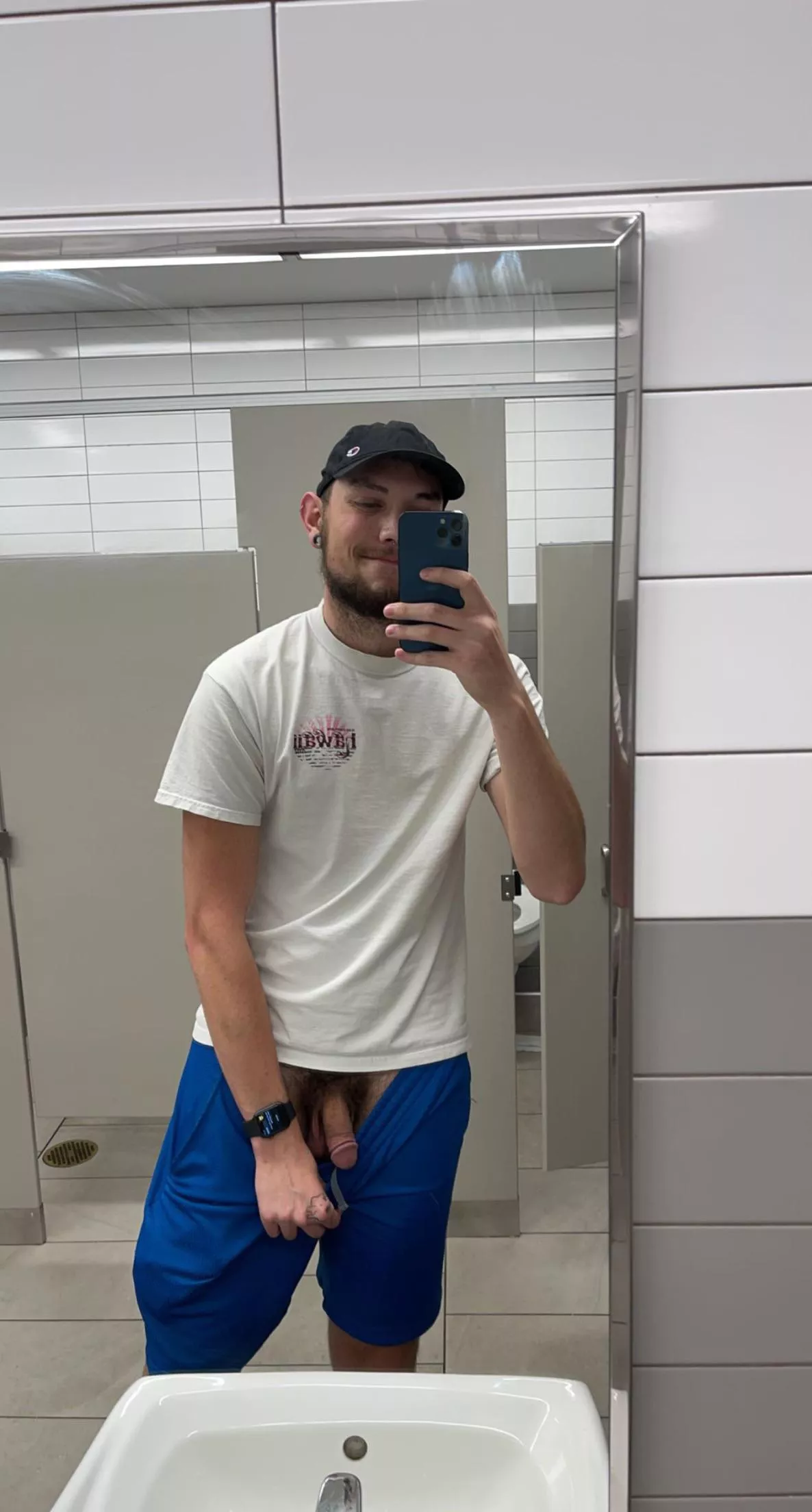 Ya know, I had to throw target in the mix, where should I go next?