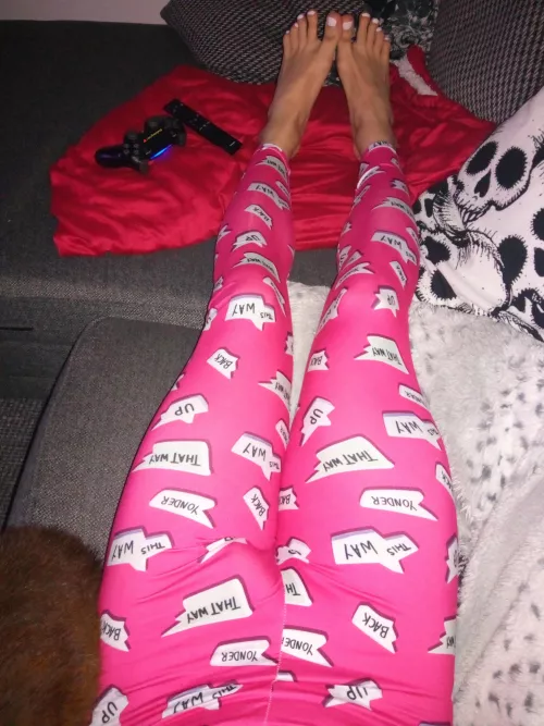 Your Favourite Toe? 👣☺️🤍