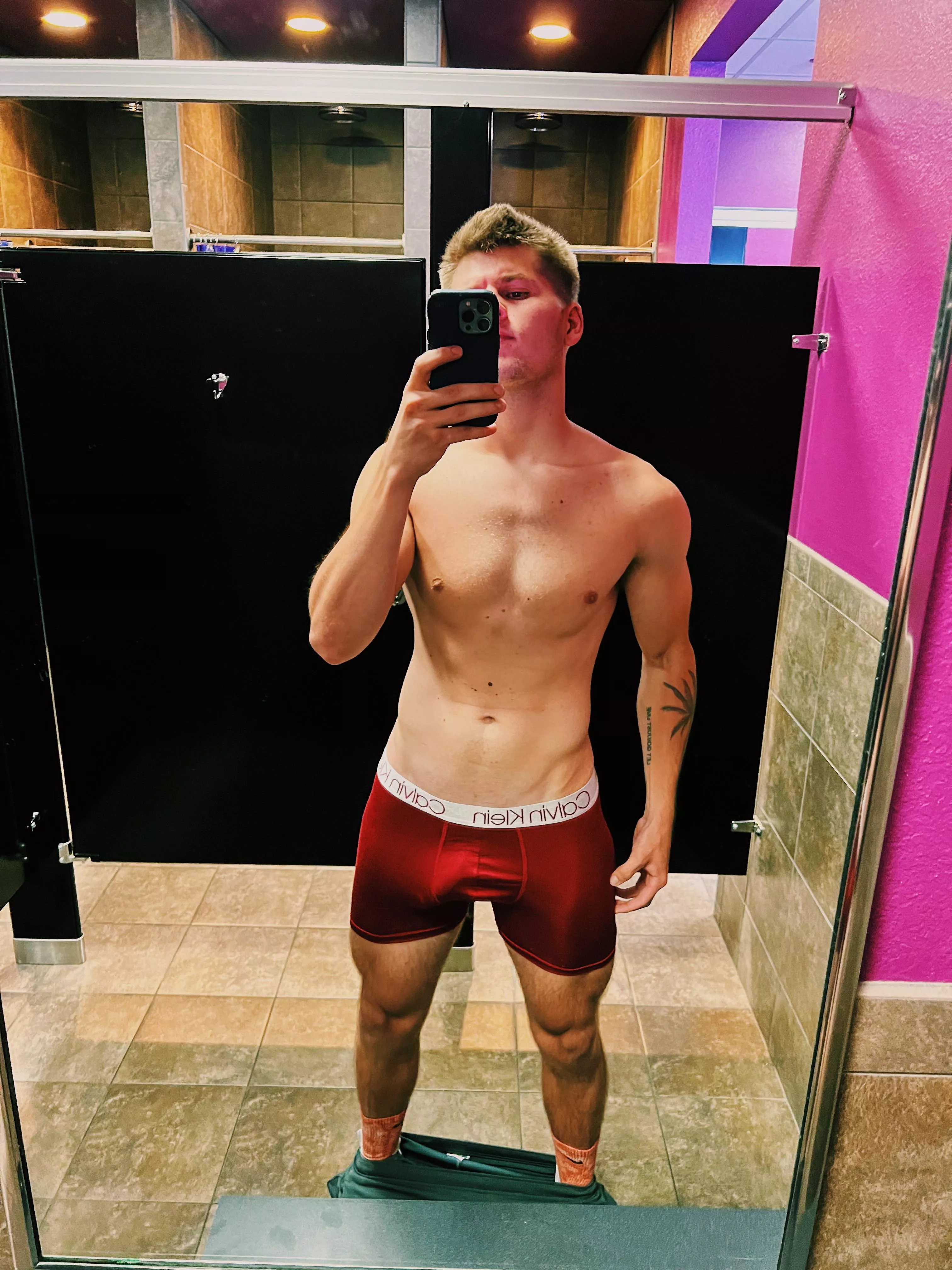 Your package is secure and ready for shipping