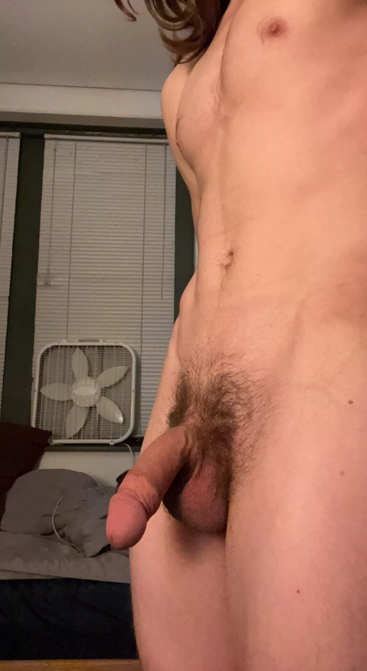 20m here, what do you all think of my softie? DMs are open 🥰