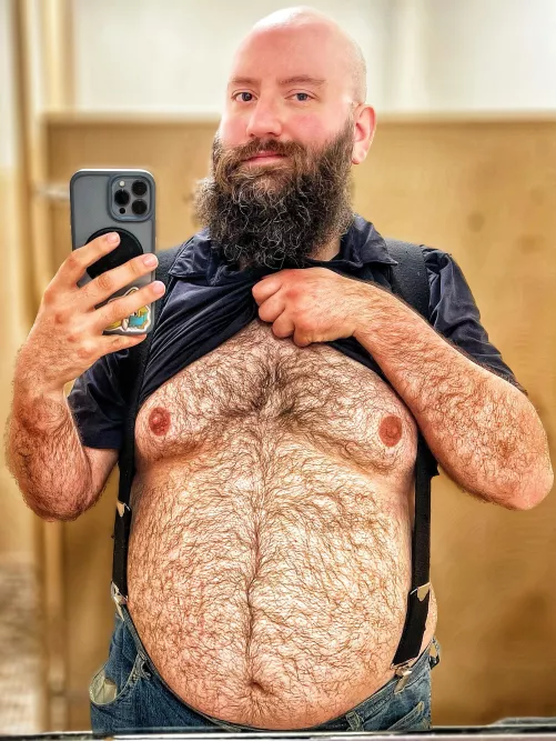 (35m) gay chubby bottom. Who’s ready to knock me up? DMs open. Never had someone cum inside me before. Wanna know how it feels…