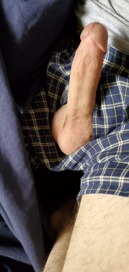 a pic from a year ago