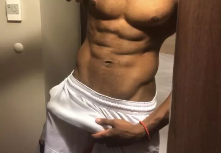 Abs bulges