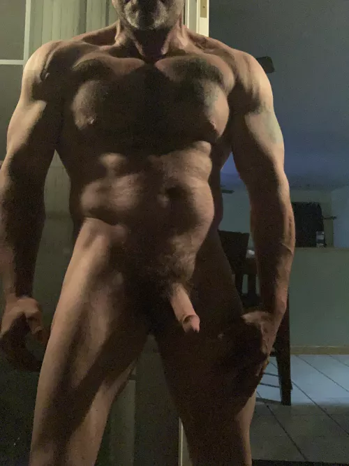 After a morning work out,let me know what you think m[48]