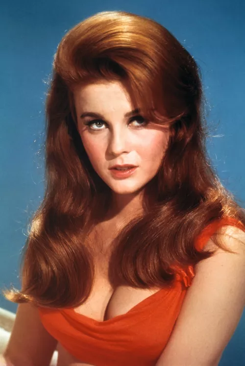 Ann-Margret
