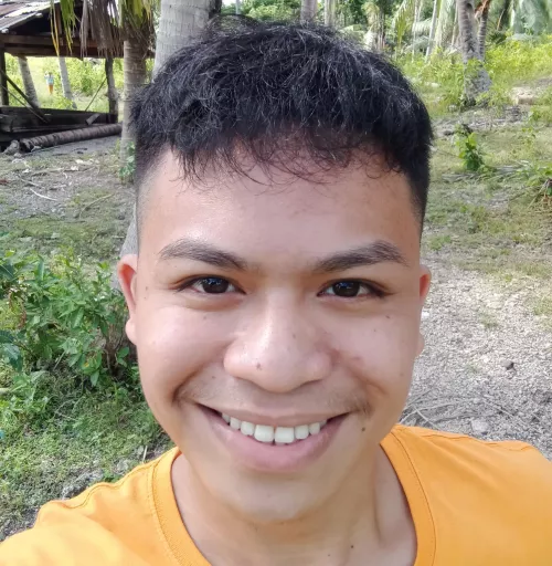 be happy always☺️