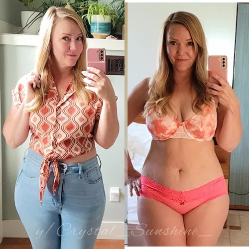 Born in 1973 ❤️ Am I still desirable? [f]