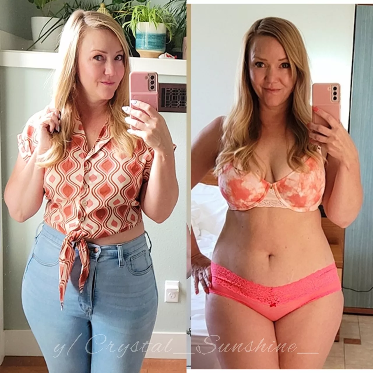 Born in 1973 ❤️ Am I still desirable? [f]