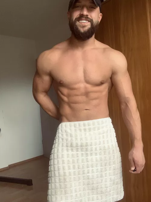 Can I be your superhero?