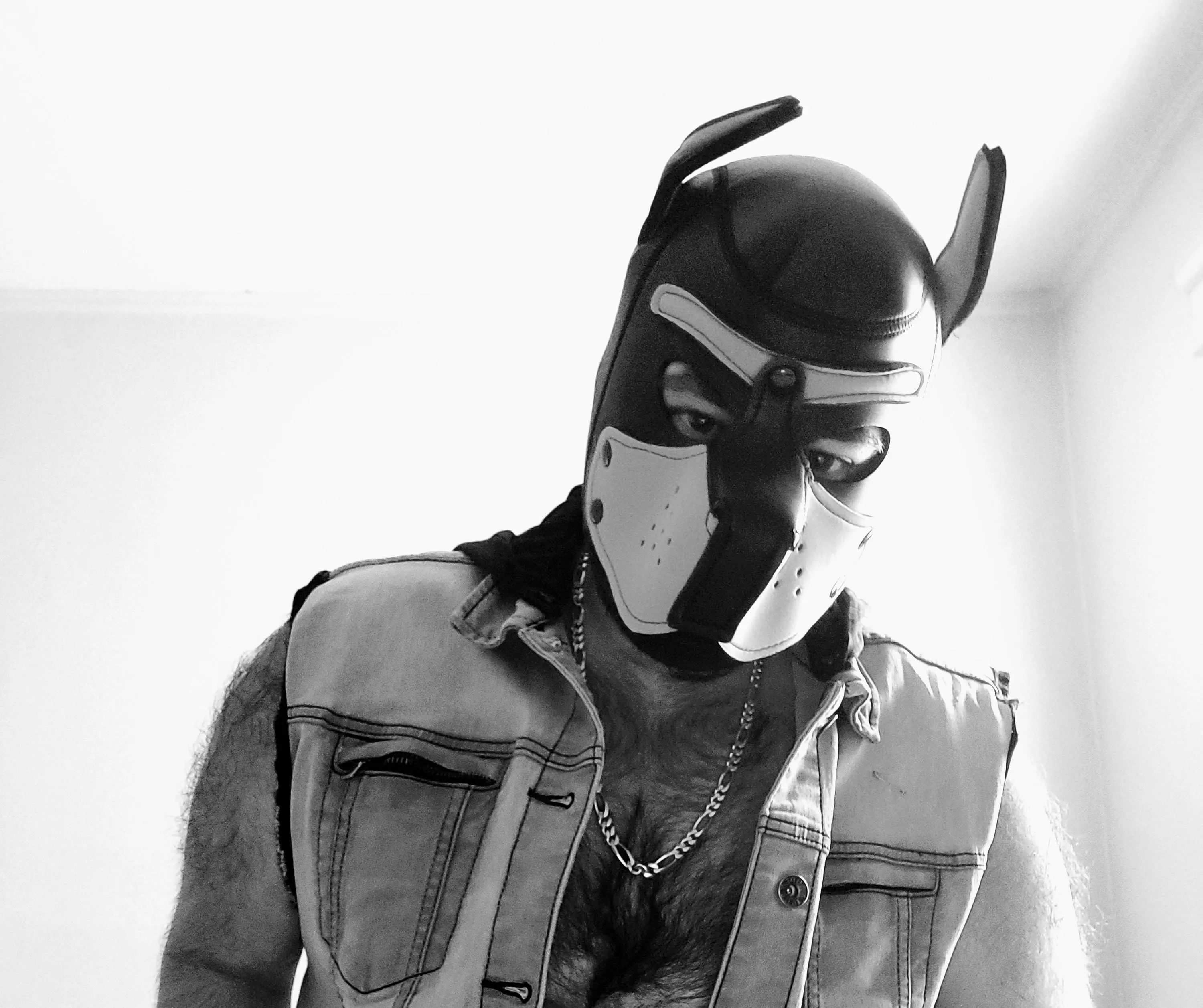 Come and get it 😈