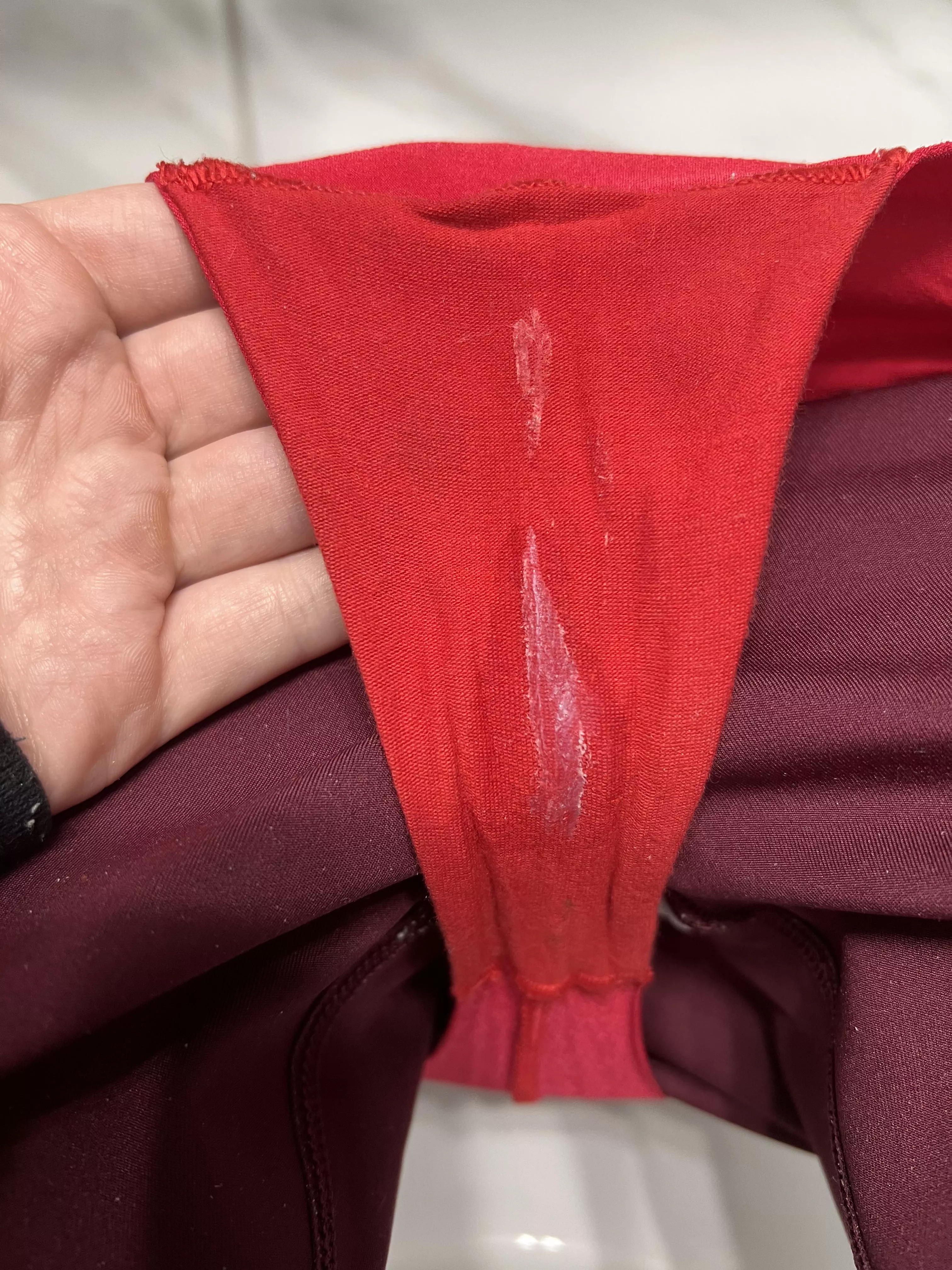 Creamy white 💦😉