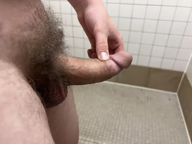 Do you like my pubes?
