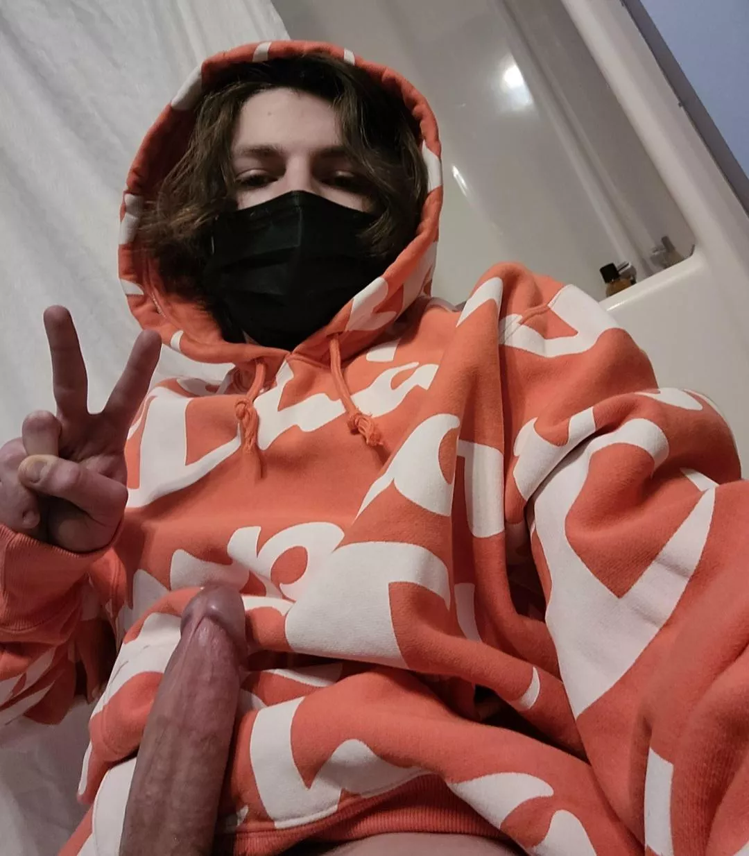 fuck me or get fucked?