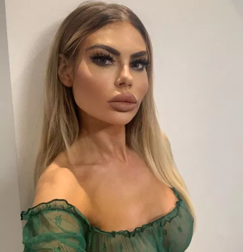 Girl next door vibes