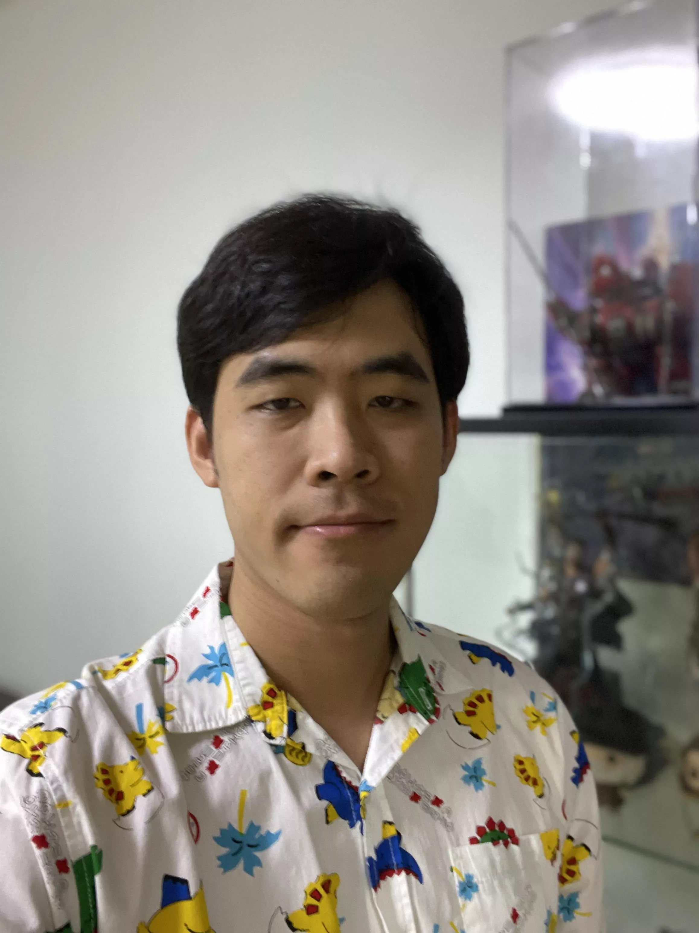 Going to a trip with my company today. Will be back for Dragon Age later.